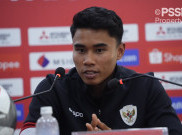 Jawaban Menohok Muhammad Ferarri soal Timnas Indonesia Dianggap Kirim 'Tim B' di Piala AFF 2024