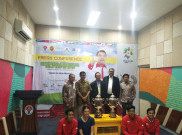 Menpora Golf Cup, Ajang Seleksi SEA Games 2019