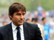 Conte Bahas Transfer Januari Dengan Petinggi Chelsea