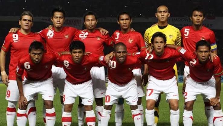 Nostalgia Piala AFF 2010 - Euforia Timnas Indonesia hingga Misteri Surat Eli Cohen
