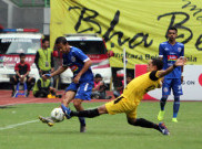 Menang 4-0, Milo Merasa Arema FC Menang Segalanya atas Bhayangkara FC