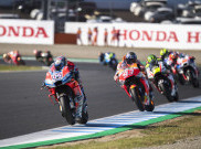 Catat: Tim, Pembalap, Jadwal Tes Pramusim, dan Lomba Pertama MotoGP 2019 
