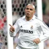 Atletico Madrid vs Real Madrid: Ronaldo Nazario Jadi Pencetak Gol Tercepat di Derby Madrid