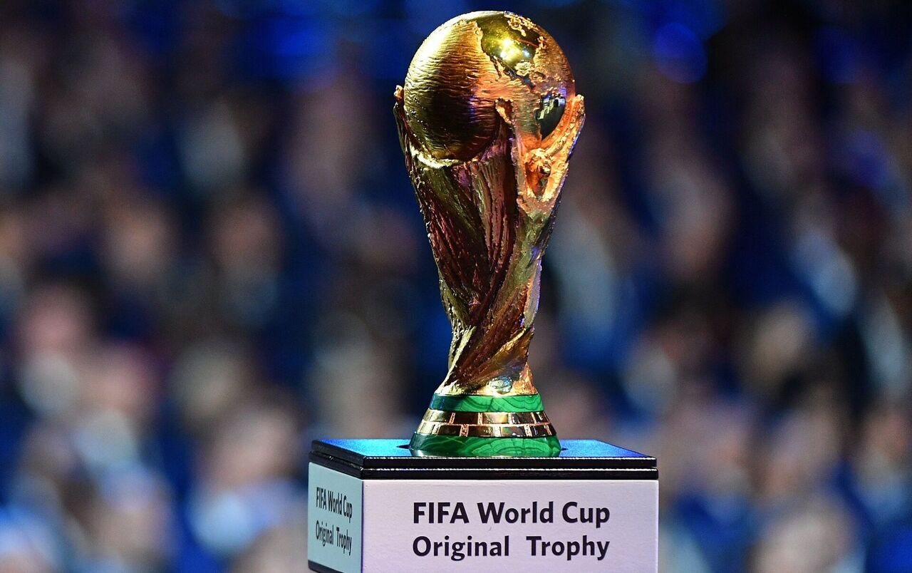 6 Tuan Rumah yang Mampu Juarai Piala Dunia