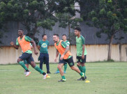 Persebaya Surabaya Punya Dua Kartu As Ladeni Persib Bandung