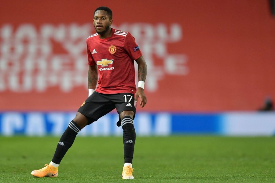 Fred Kena Damprat Roy Keane, Disebut Pemalas dan Tak Spesial