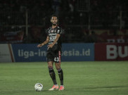 Kabar Pacheco Tak Diperpanjang Bali United Munculkan Nama Anderson Salles, Teco Beri Tanggapan