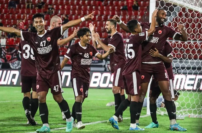 Federasi Sepak Bola India Dibekukan FIFA, PSM Makassar Bisa Dapat Keuntungan