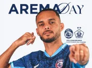 Prediksi Skor dan Link Live Streaming Arema FC vs Persik Kediri: Derby Jatim di Stadion Kanjuruhan