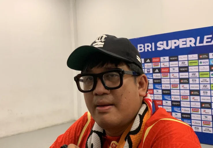 Selain Hertha Berlin, Persija Berpotensi Hadapi Klub Asal Amsterdam dan Tokyo di Ultah ke-500 Jakarta