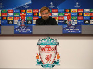 Liverpool Vs Spartak, Klopp Sudah Tak Sabar