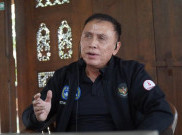 Ketum PSSI: Kepolisian Belum Beri Izin Kompetisi