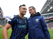 Jadwal Siaran Langsung dan Link Live Streaming Inter Milan vs River Plate, Kamis 26 Juni 2025