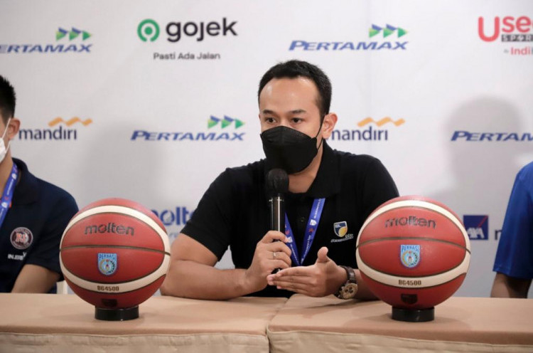 Asa Kembali ke Tribun Bisa Terjwujud di FIBA Asia Cup 2021