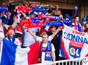 Gagal Bayar Utang, Olympique Lyon Turun Kasta ke Ligue 2