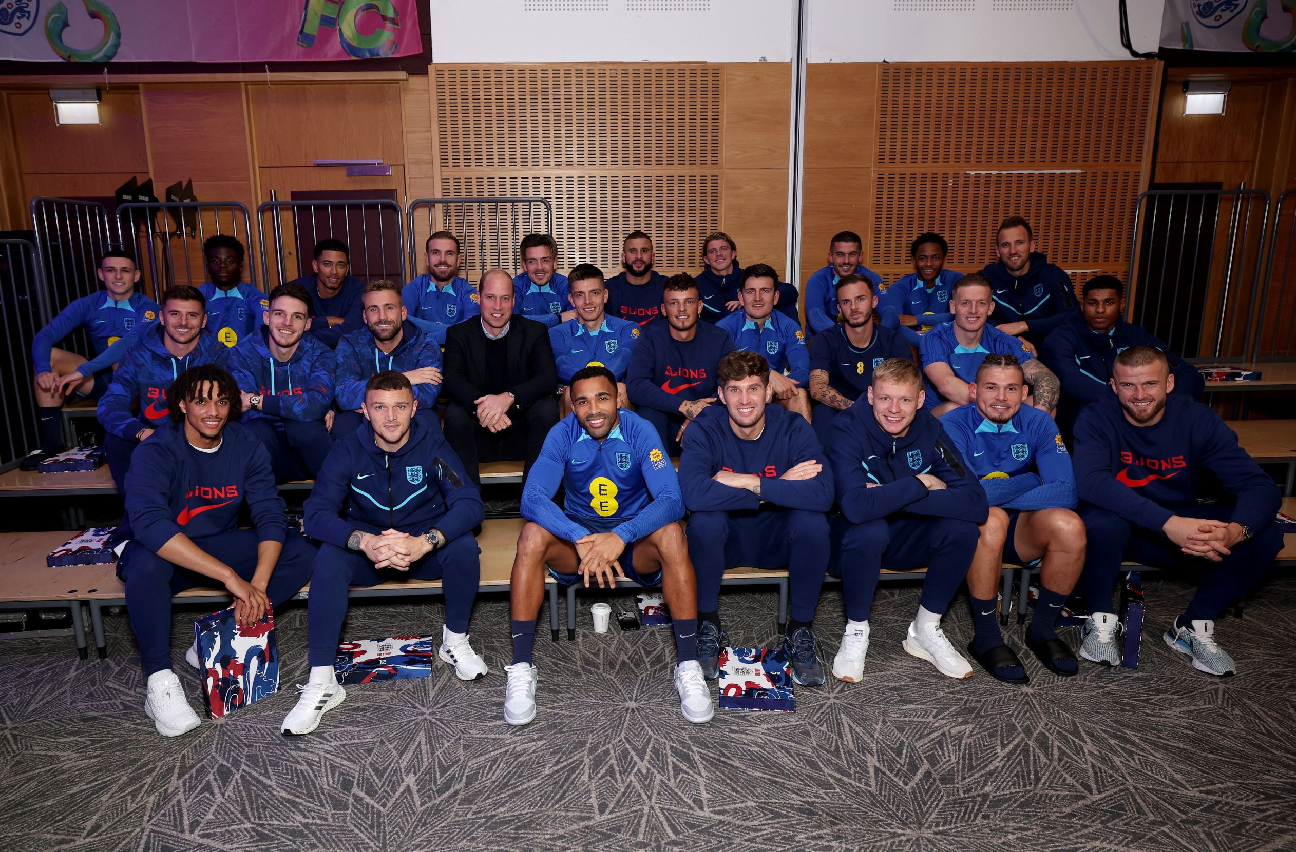 Steven Gerrard Ungkap Satu Syarat Inggris Bisa Juara Piala Dunia 2022