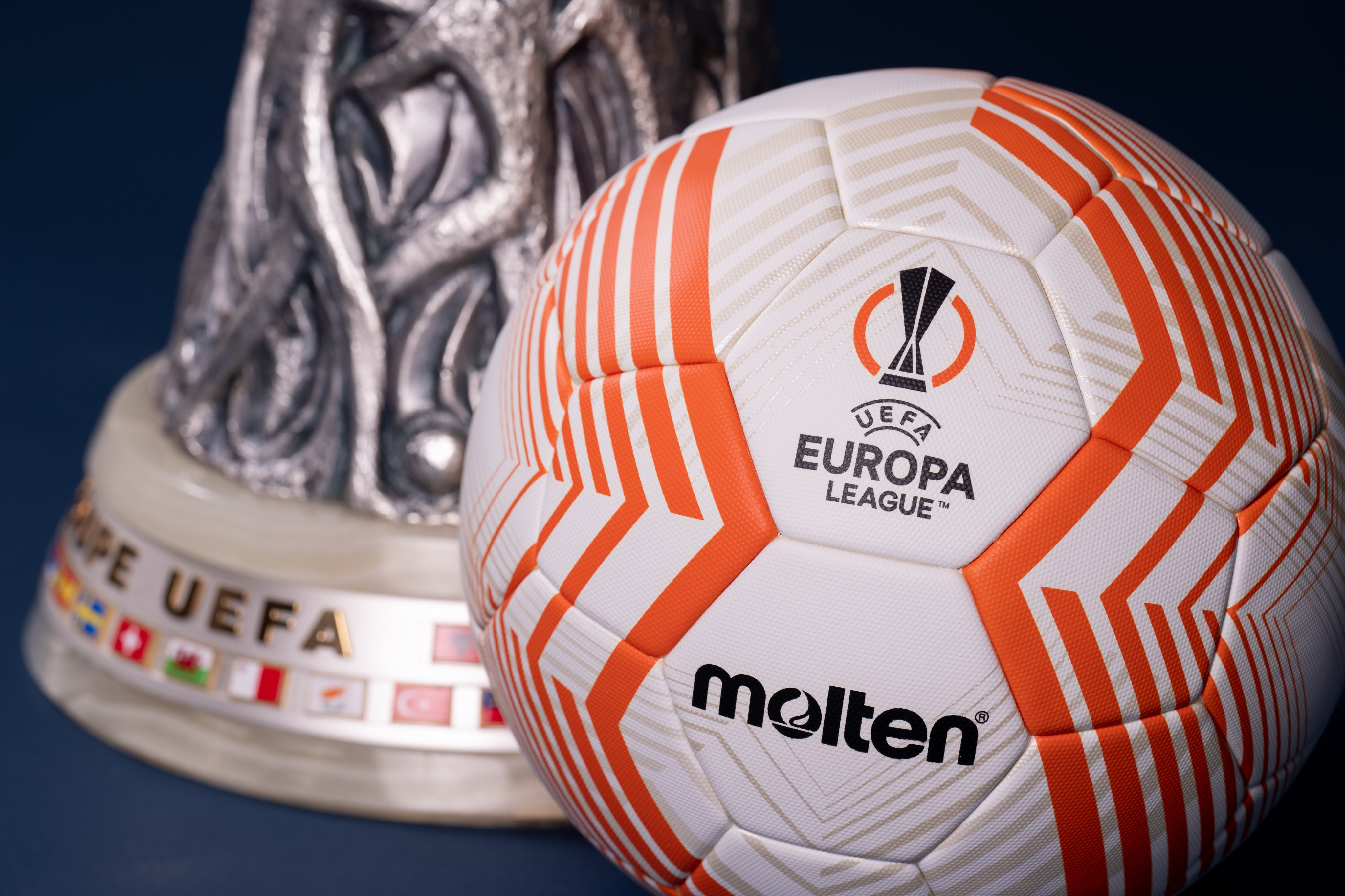 Hasil Undian Babak Grup Liga Europa 2022-2023: Manchester United Bersua Pembunuh Raksasa