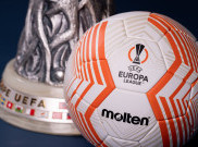 Hasil Undian Babak Grup Liga Europa 2022-2023: Manchester United Bersua Pembunuh Raksasa