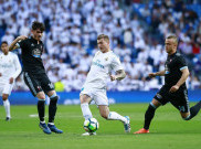 Prediksi Celta Vigo Vs Real Madrid: Pembuktian Los Galacticos Jilid 3