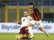 Memuaskan, Sandro Tonali Diikat Permanen oleh AC Milan