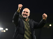 Termasuk Man United dan Liverpool, Guardiola Ungkap Sembilan Tim yang Ingin Man City Dihukum