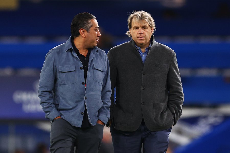 Perkembangan Terkini Bursa Pelatih Anyar Chelsea