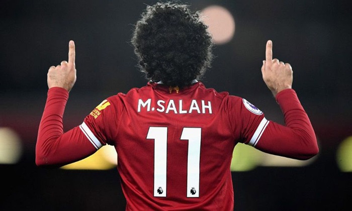 Presiden FA Mesir Yakin Real Madrid Bakal Boyong Mohamed Salah
