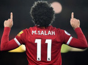 Presiden FA Mesir Yakin Real Madrid Bakal Boyong Mohamed Salah