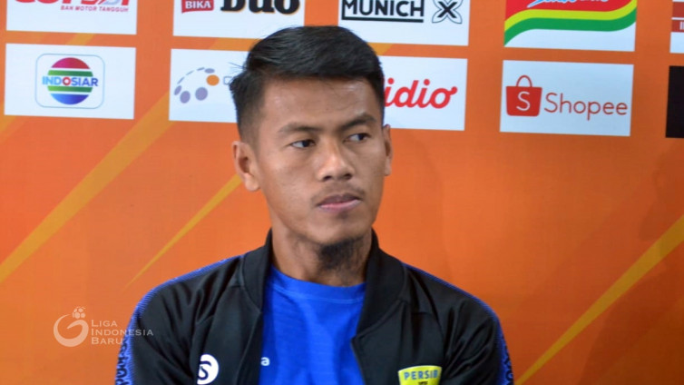 Jawaban Komisaris Persib Umuh Muchtar Menolak Keinginan PSMS Medan Pinjam Ghozali Siregar