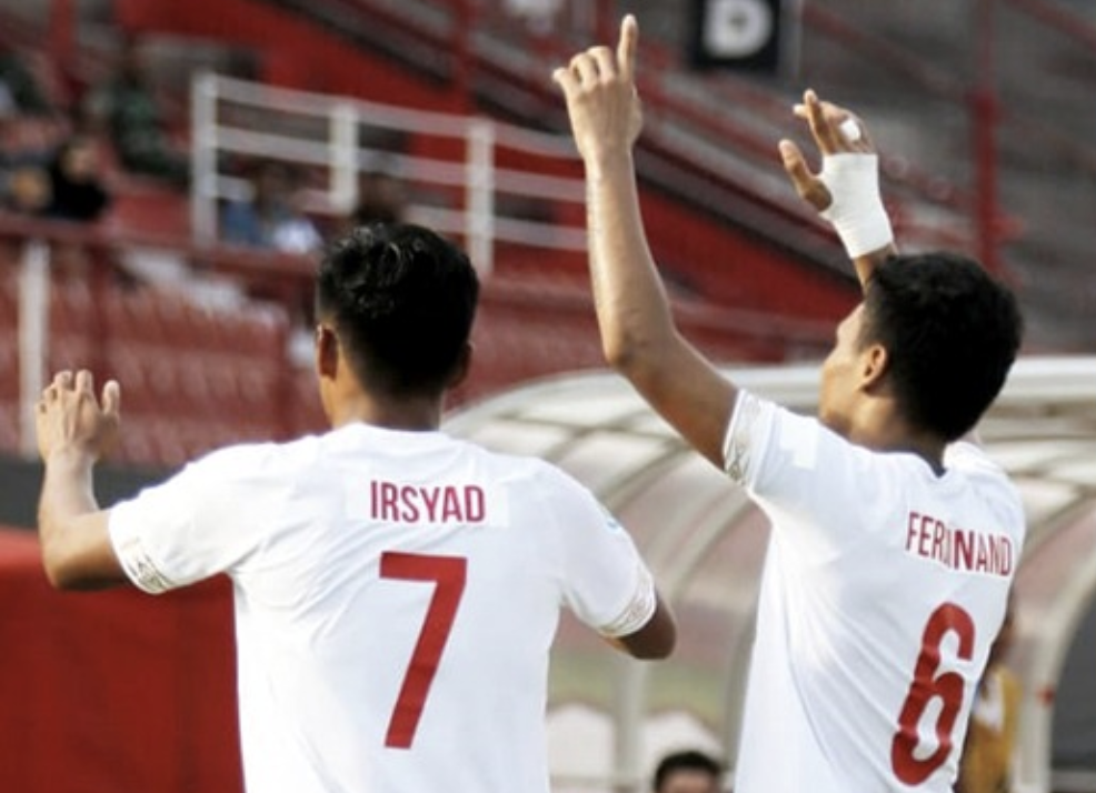 Menang 4-1 atas Wakil Timor Leste Lalenok United, PSM Makassar Punya Peluang Besar ke Piala AFC 2020