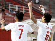 Menang 4-1 atas Wakil Timor Leste Lalenok United, PSM Makassar Punya Peluang Besar ke Piala AFC 2020