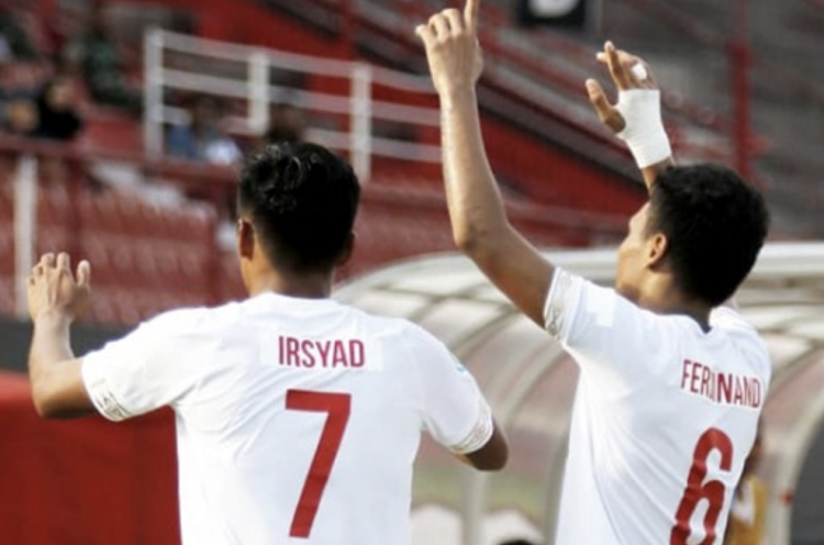 Menang 4-1 atas Wakil Timor Leste Lalenok United, PSM Makassar Punya Peluang Besar ke Piala AFC 2020