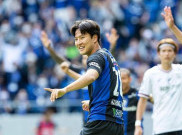 Melihat 3 Pemain J League Non-Jepang yang Mentas di Piala Dunia 2022