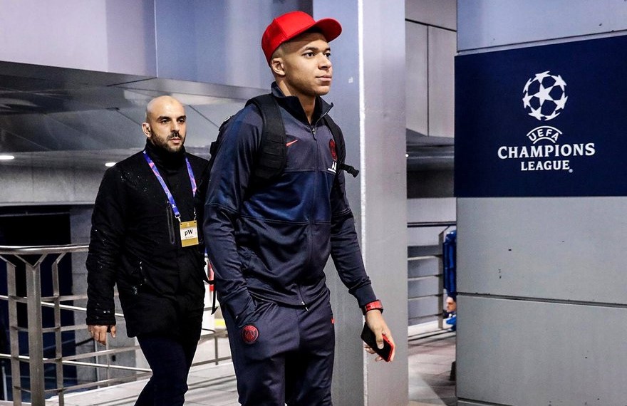 Kemampuan Kylian Mbappe Diprediksi Semakin Komplet jika Dilatih Jurgen Klopp