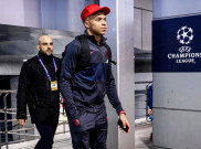 Kemampuan Kylian Mbappe Diprediksi Semakin Komplet jika Dilatih Jurgen Klopp