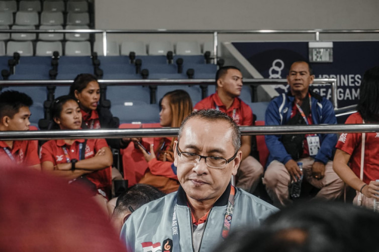 Gaji Panpel Belum Dibayar, INASGOC Tak Tinggal Diam
