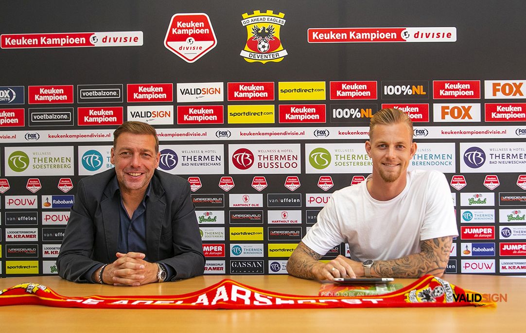 Eks Persib Kevin van Kippersluis Turut Singgung Suporter di Indonesia Pasca Gabung 'Mini Liverpool'