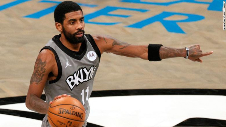 Hasil NBA: Hadapi Clippers, Nets Lolos dari Lubang Jarum