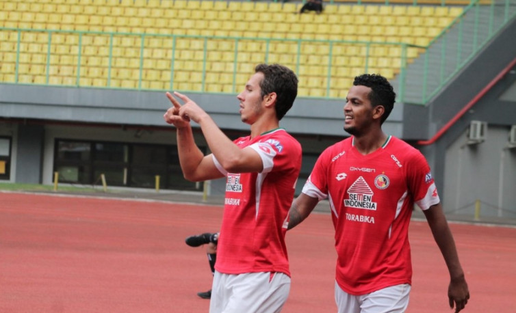 Semen Padang