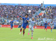 PT LIB Pastikan Lanjutan Liga 1 Berpusat di Pulau Jawa