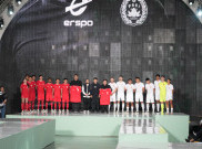Harga Jersey Anyar Timnas Indonesia, dari Rp199 Ribu sampai Rp1,3 Juta