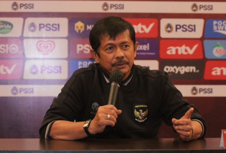 Soal Timnas U-23 di Asian Games, Indra Sjafri Tunggu Regulasi