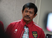 Indra Sjafri Tak Masalah soal Aturan Baru Cabor Sepak Bola SEA Games 2023