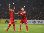 Prediksi Persija Jakarta Vs Song Lam Nghe An FC: Saatnya Kembali Poin Penuh