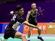Hasil China Open 2026: Fajar/Fikri Jadi Harapan Terakhir Indonesia