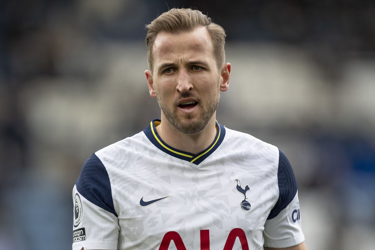 Turuti Guardiola, Manchester City Pilih Kane daripada Haaland