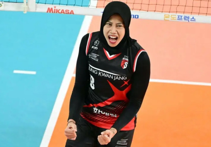 Megawati Hangestri Ungkap Alasan Mundur dari Timnas Voli Indonesia