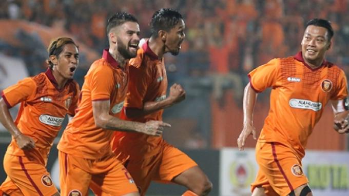 Pusamania Borneo FC tak Anggap Remeh PS TNI