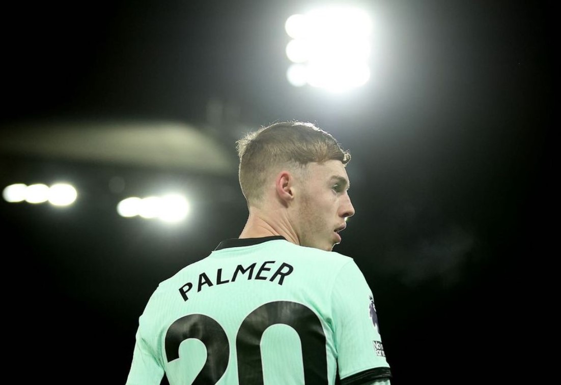 Kembali ke Etihad Stadium, Laga Aneh dan Sarat Emosi bagi Cole Palmer