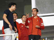 Presiden Jokowi Terbitkan Keppres, Jay Idzes dan Nathan Tjoe-A-On Selangkah Lagi Jadi WNI
